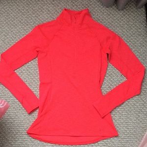 Under armor cold gear